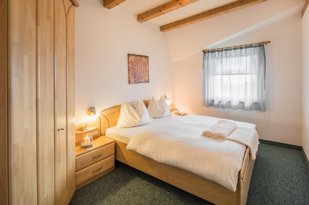 Residence Pfeifhofer Sand in Taufers Zimmer foto