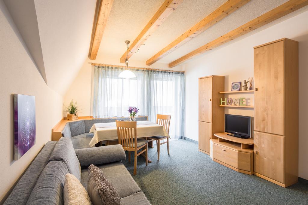 Residence Pfeifhofer Sand in Taufers Zimmer foto