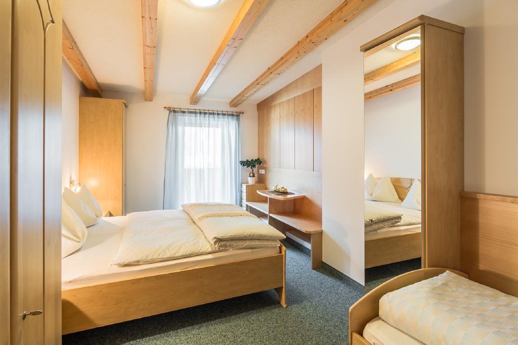 Residence Pfeifhofer Sand in Taufers Zimmer foto