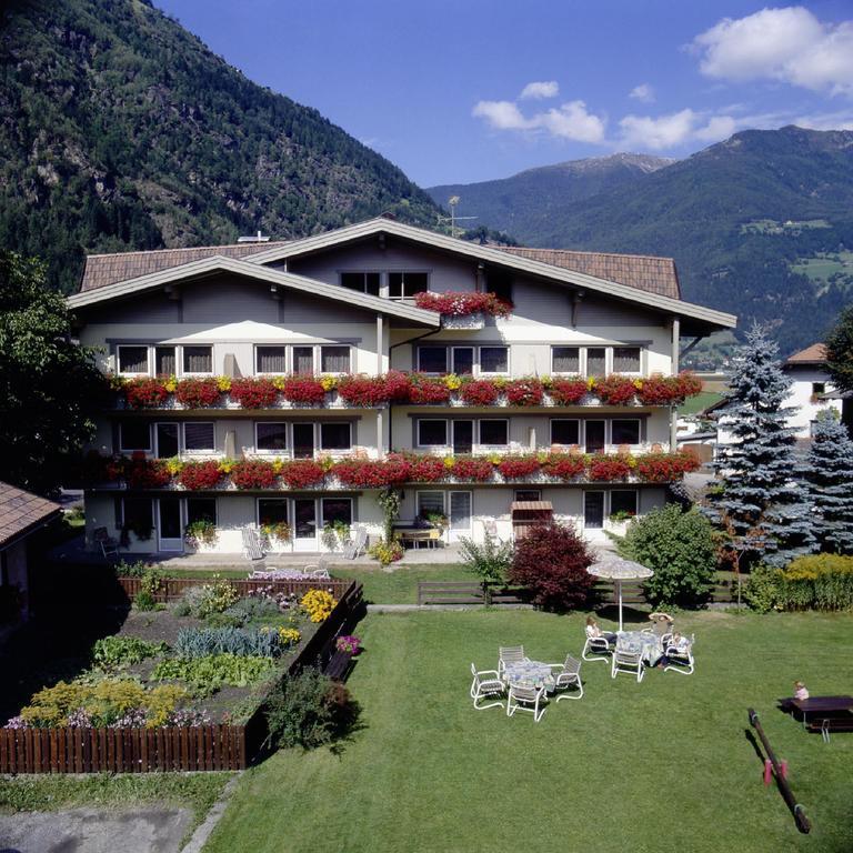 Residence Pfeifhofer Sand in Taufers Exterior foto